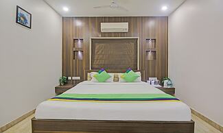 Treebo Sreema Saltlake