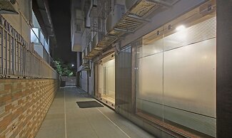 Treebo Sreema Saltlake