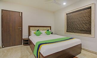 Treebo Sreema Saltlake