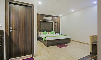 Treebo Sreema Saltlake