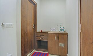 Treebo Sreema Saltlake