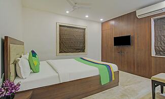 Treebo Sreema Saltlake