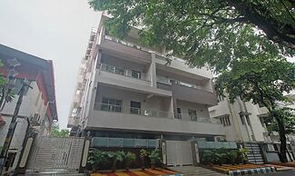 Treebo Sreema Saltlake