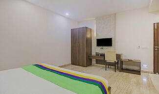 Treebo Sreema Saltlake