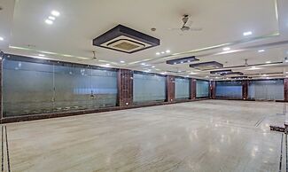 Treebo Sreema Saltlake