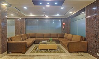 Treebo Sreema Saltlake