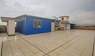 Treebo Sreema Saltlake