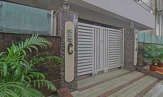 Treebo Sreema Saltlake