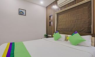 Treebo Sreema Saltlake