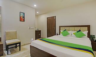 Treebo Sreema Saltlake