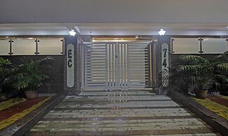 Treebo Sreema Saltlake