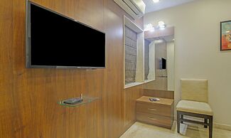 Treebo Sreema Saltlake