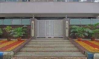 Treebo Sreema Saltlake