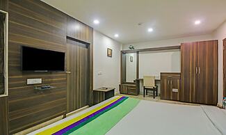 Treebo Sreema Saltlake