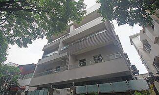 Treebo Sreema Saltlake