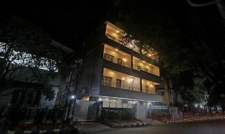 Treebo Sreema Saltlake