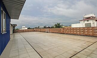 Treebo Sreema Saltlake