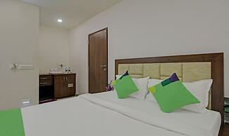 Treebo Sreema Saltlake