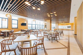 Atour Hotel Xiang cheng Suzhou