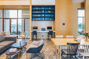 Atour Hotel Xiang cheng Suzhou