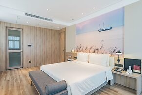 Atour Hotel Xiang cheng Suzhou