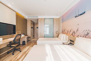 Atour Hotel Xiang cheng Suzhou