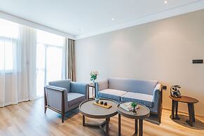 Atour Hotel Xiang cheng Suzhou