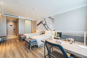 Atour Hotel Xiang cheng Suzhou