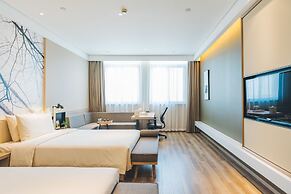 Atour Hotel Xiang cheng Suzhou