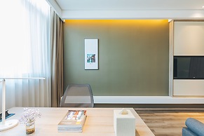 Atour Hotel Xiang cheng Suzhou