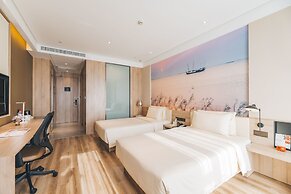 Atour Hotel Xiang cheng Suzhou