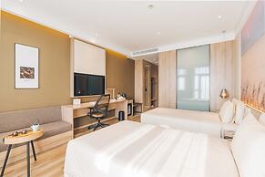 Atour Hotel Xiang cheng Suzhou
