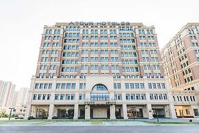 Atour Hotel Xiang cheng Suzhou