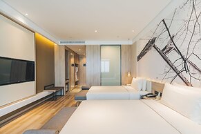 Atour Hotel Xiang cheng Suzhou