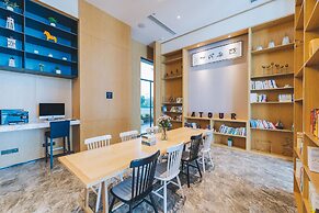 Atour Hotel Xiang cheng Suzhou