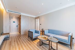 Atour Hotel Xiang cheng Suzhou