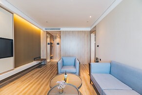 Atour Hotel Xiang cheng Suzhou