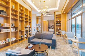 Atour Hotel Xiang cheng Suzhou