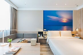 Atour Hotel Xiang cheng Suzhou