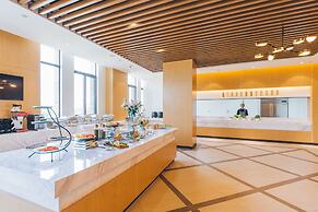 Atour Hotel Xiang cheng Suzhou