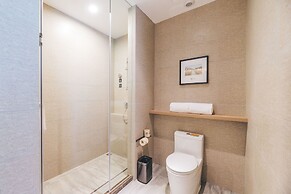 Atour Hotel Xiang cheng Suzhou