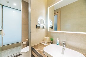 Atour Hotel Xiang cheng Suzhou