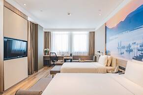 Atour Hotel Xiang cheng Suzhou