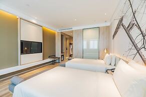 Atour Hotel Xiang cheng Suzhou