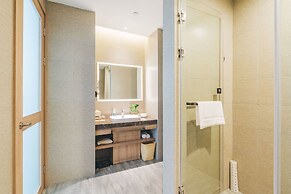 Atour Hotel Xiang cheng Suzhou