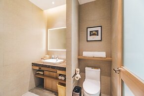 Atour Hotel Xiang cheng Suzhou