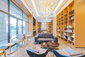 Atour Hotel Xiang cheng Suzhou