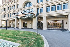 Atour Hotel Xiang cheng Suzhou