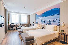 Atour Hotel Xiang cheng Suzhou