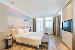 Atour Hotel Xiang cheng Suzhou